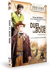 These Thousand Hills (DVD)
